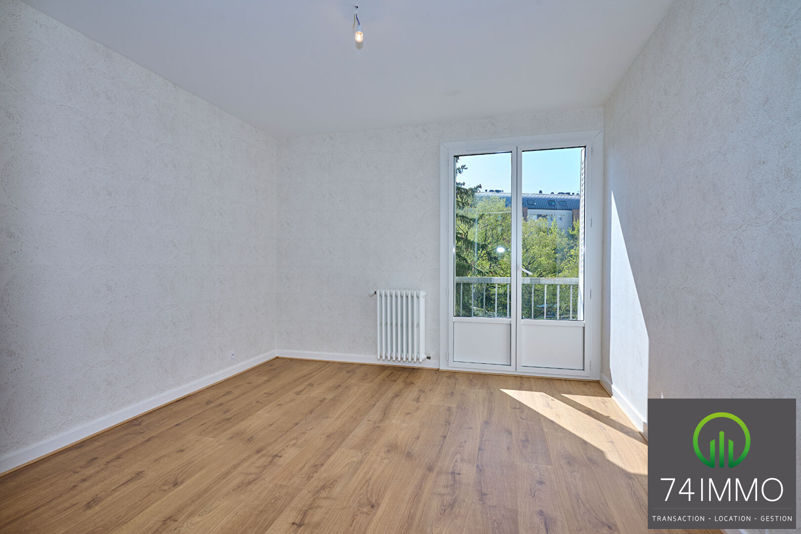 vente appartement 