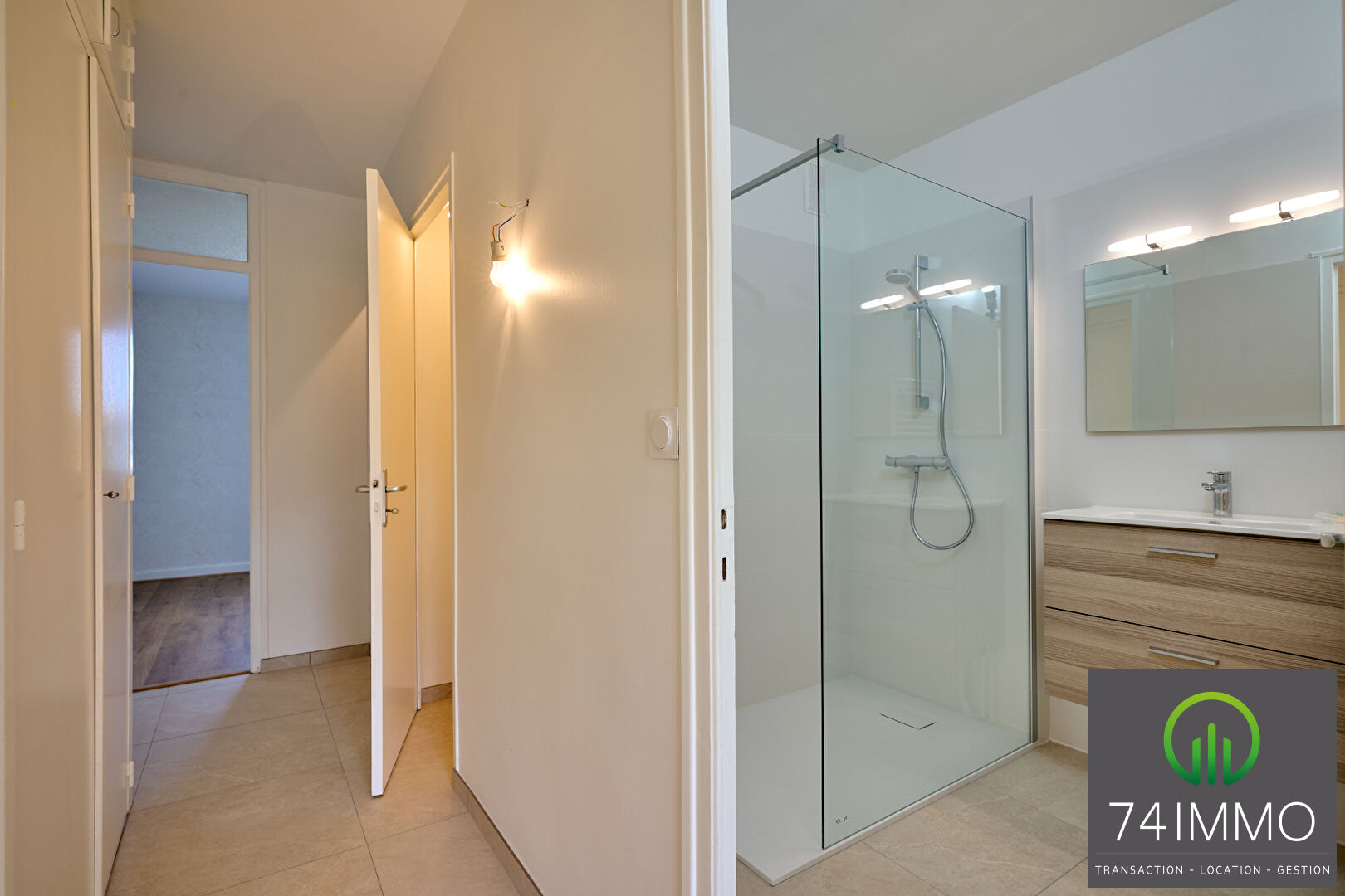vente appartement 