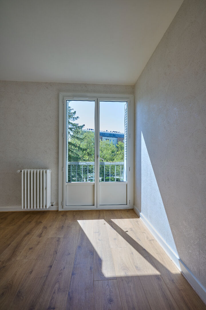 vente appartement 
