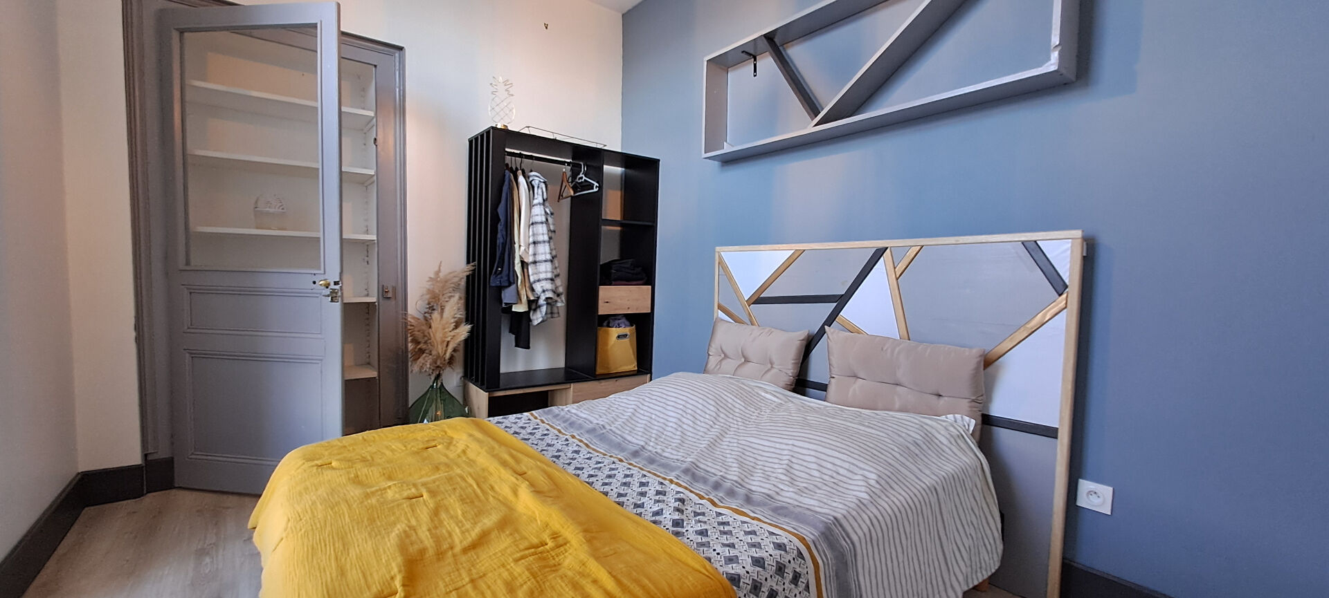 vente appartement 