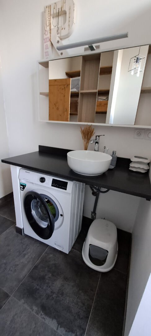 vente appartement 