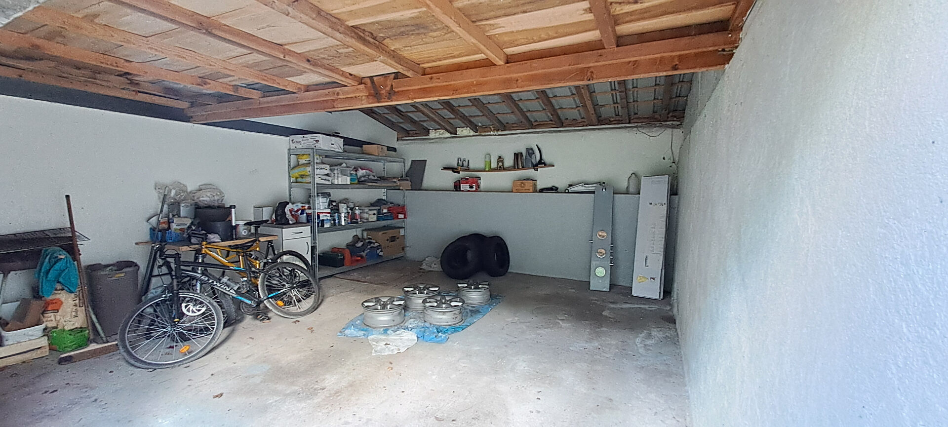 vente appartement 