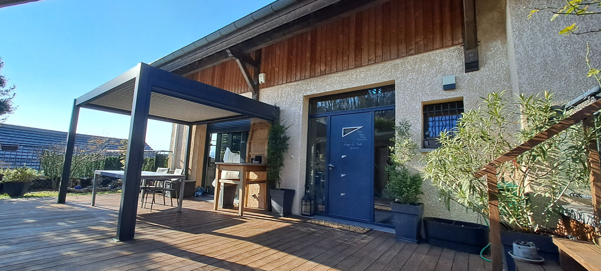 vente appartement 