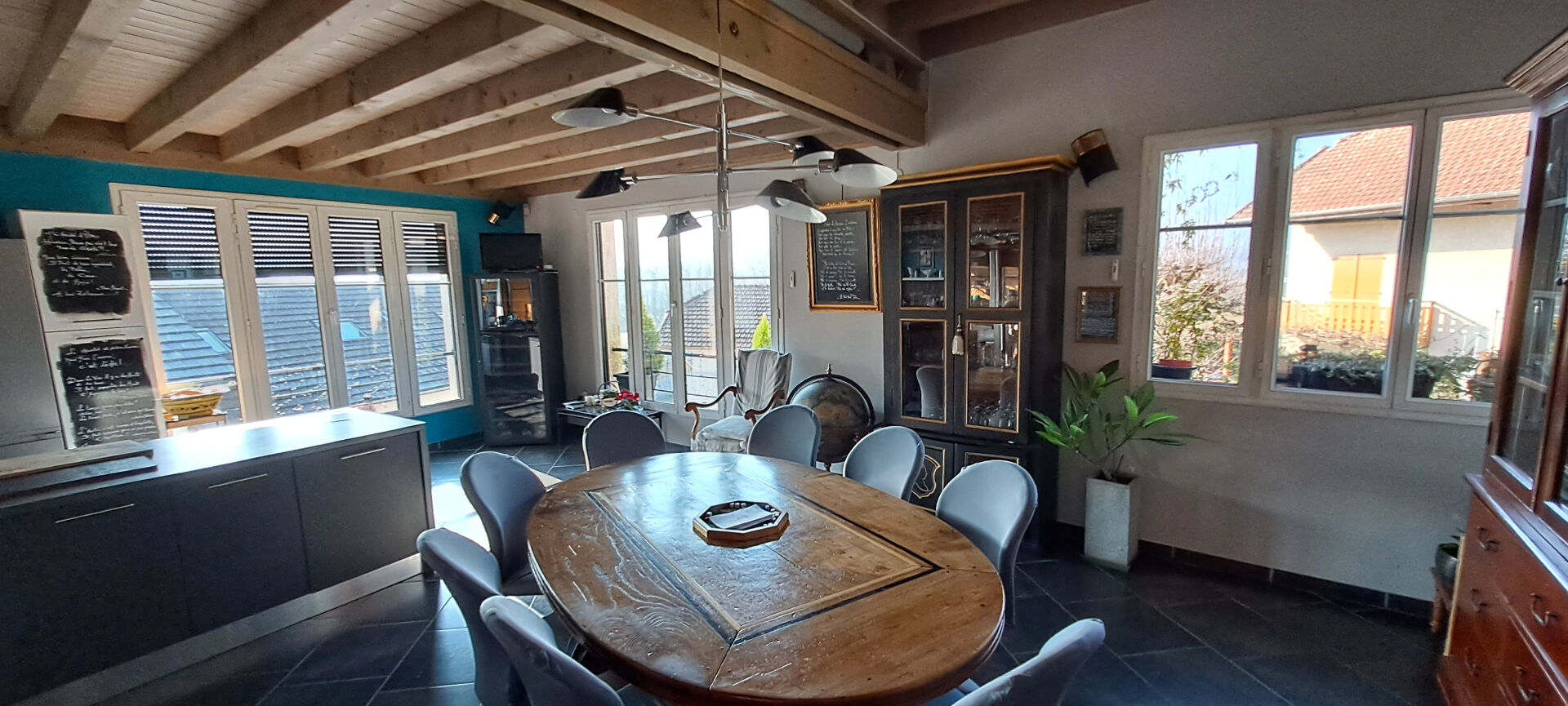 vente appartement 