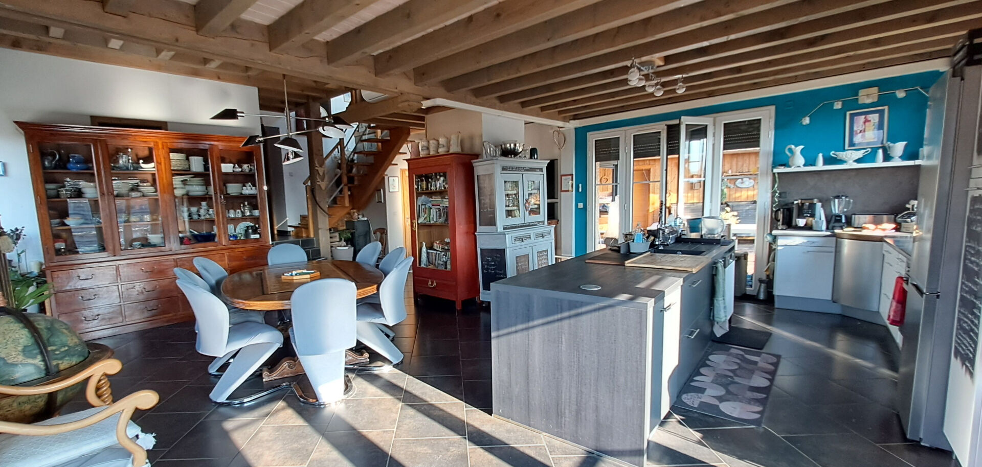 vente appartement 