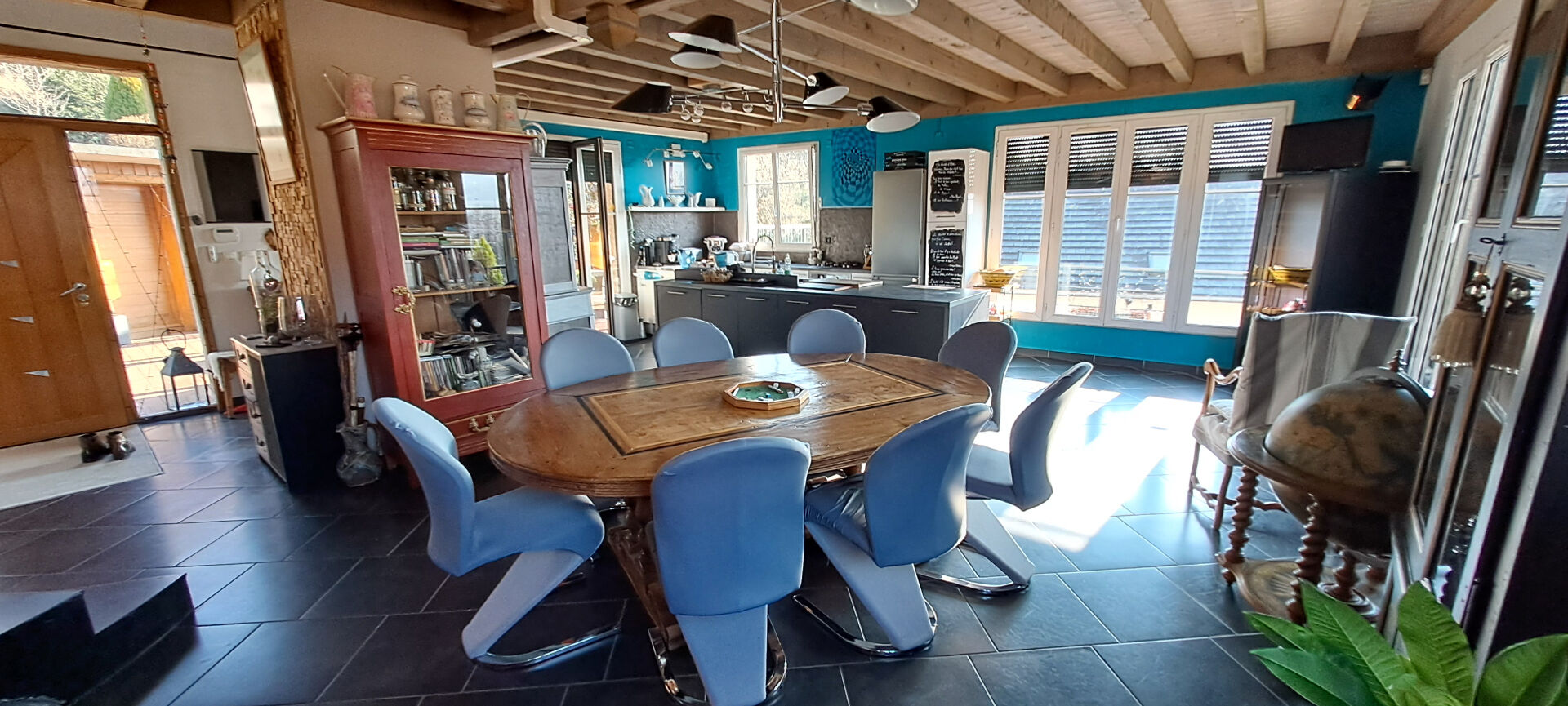 vente appartement 