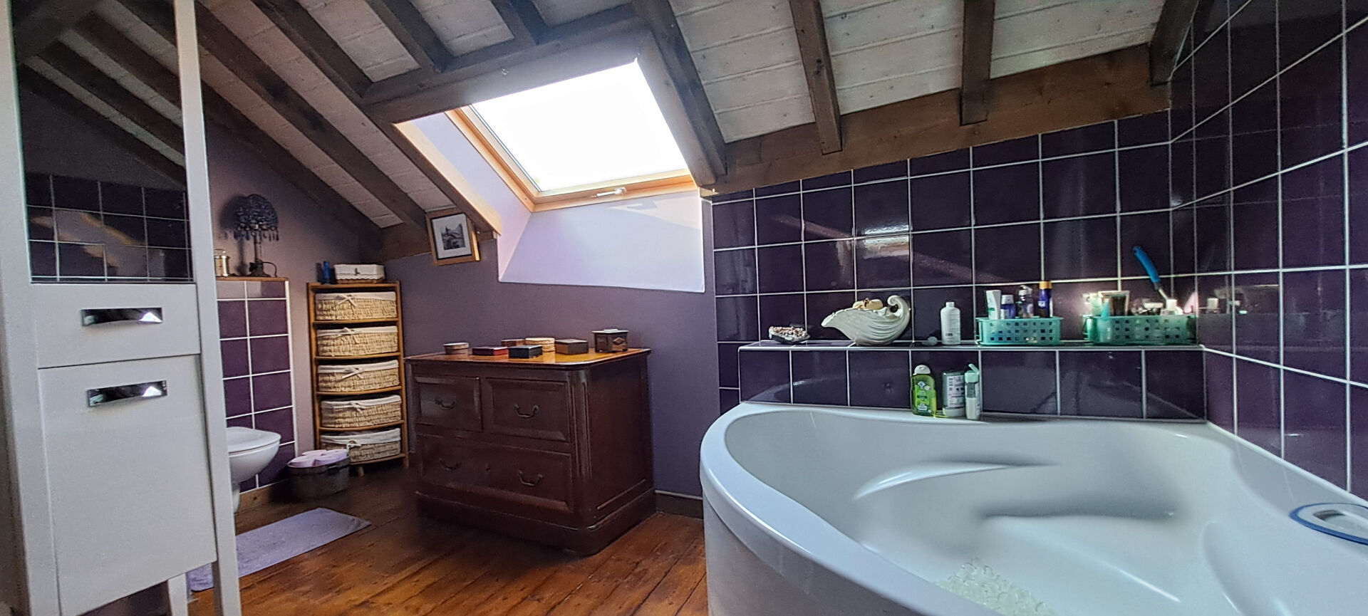 vente appartement 