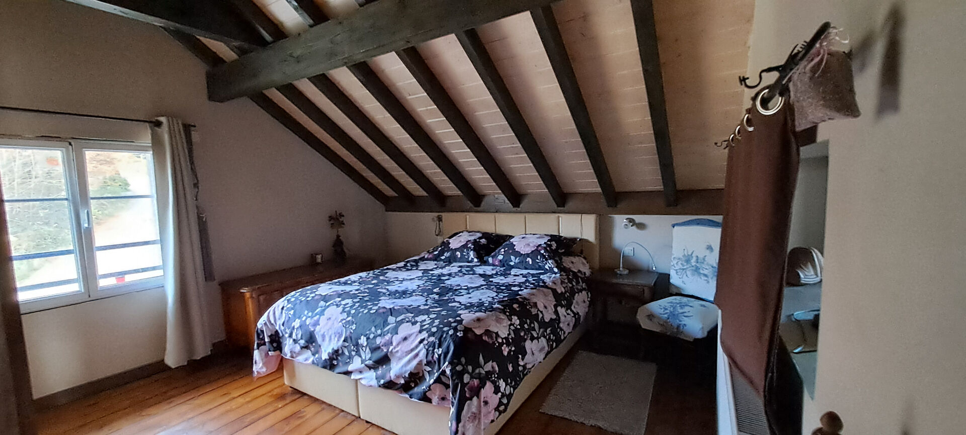 vente appartement 