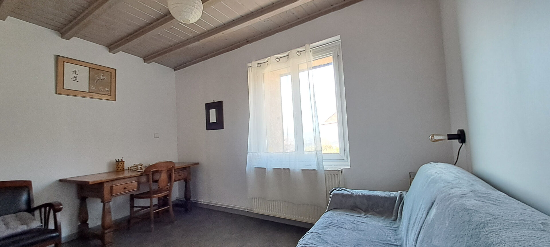 vente appartement 