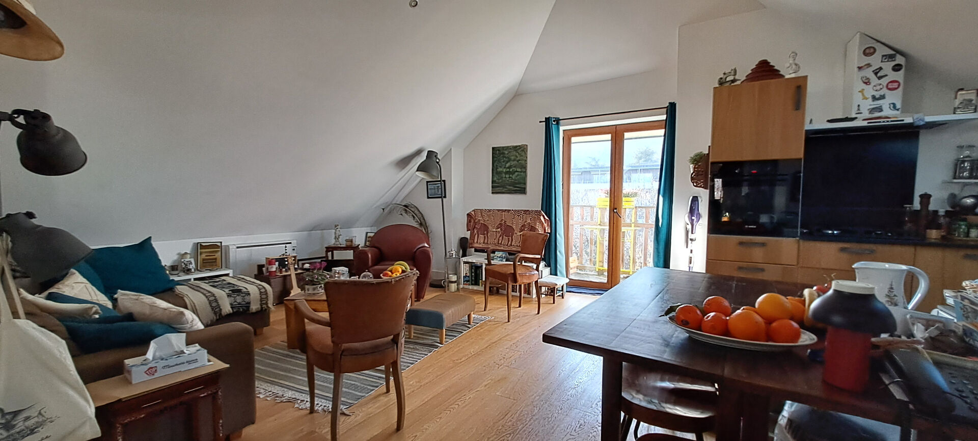 vente maison 