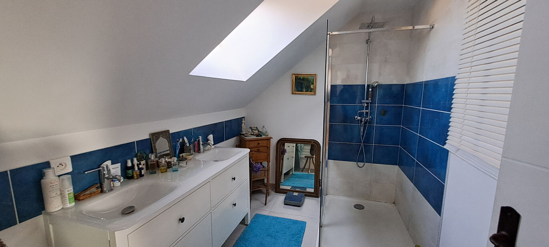vente maison 
