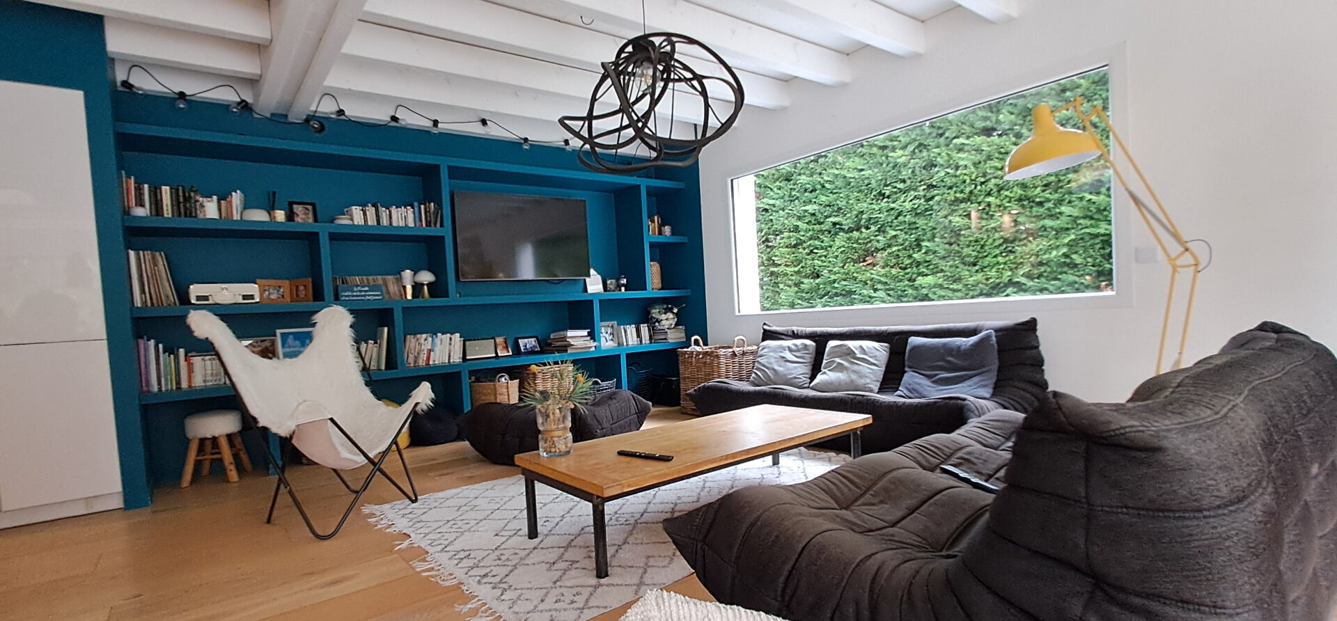 vente maison 