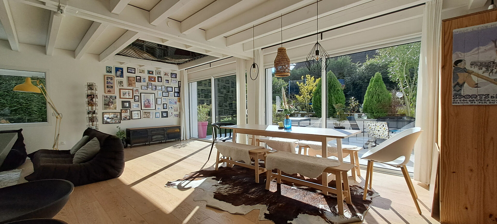 vente maison 