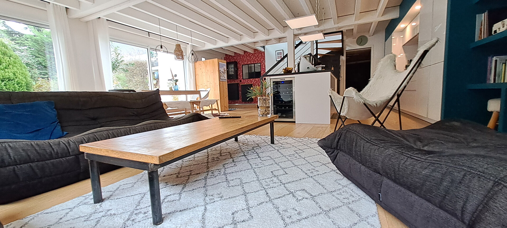 vente maison 