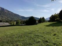 vente terrain 