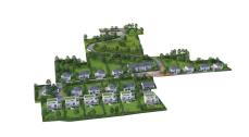vente terrain 