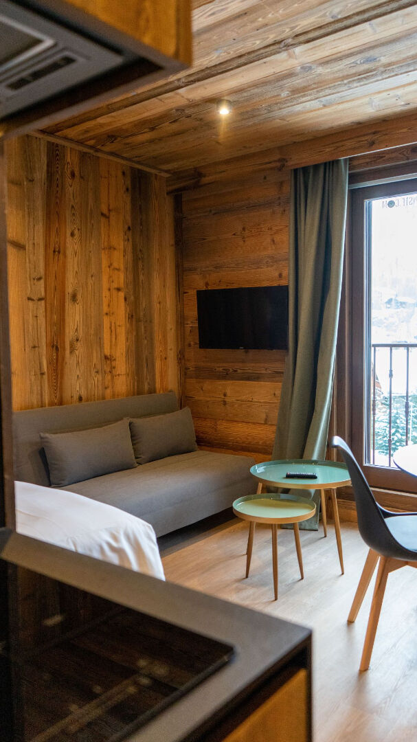 vente appartement 