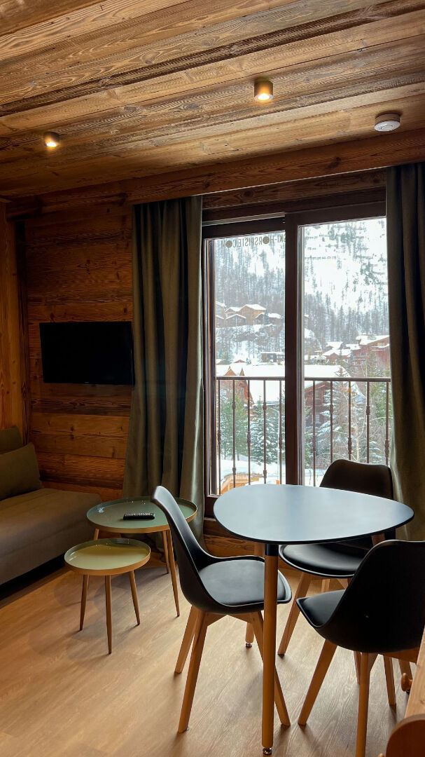 vente appartement 