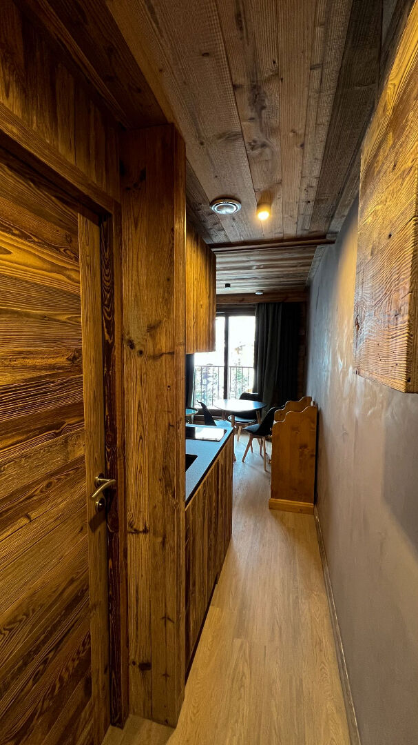 vente appartement 