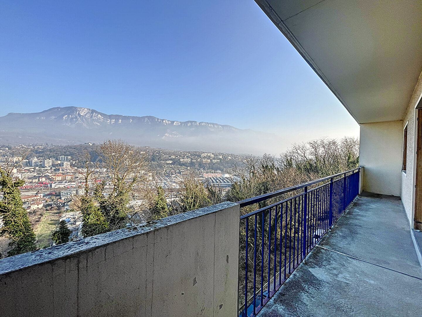 vente appartement 