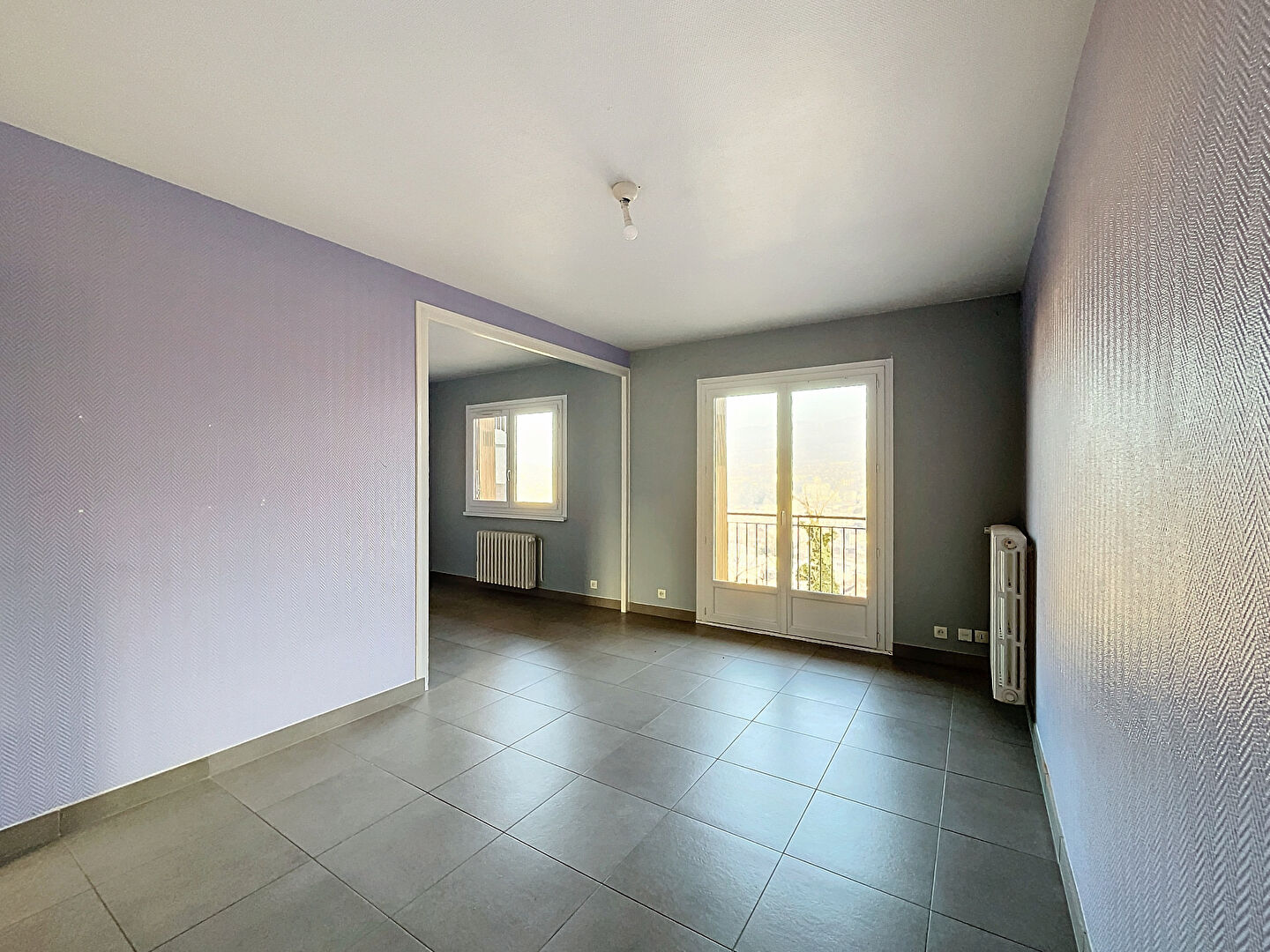 vente appartement 