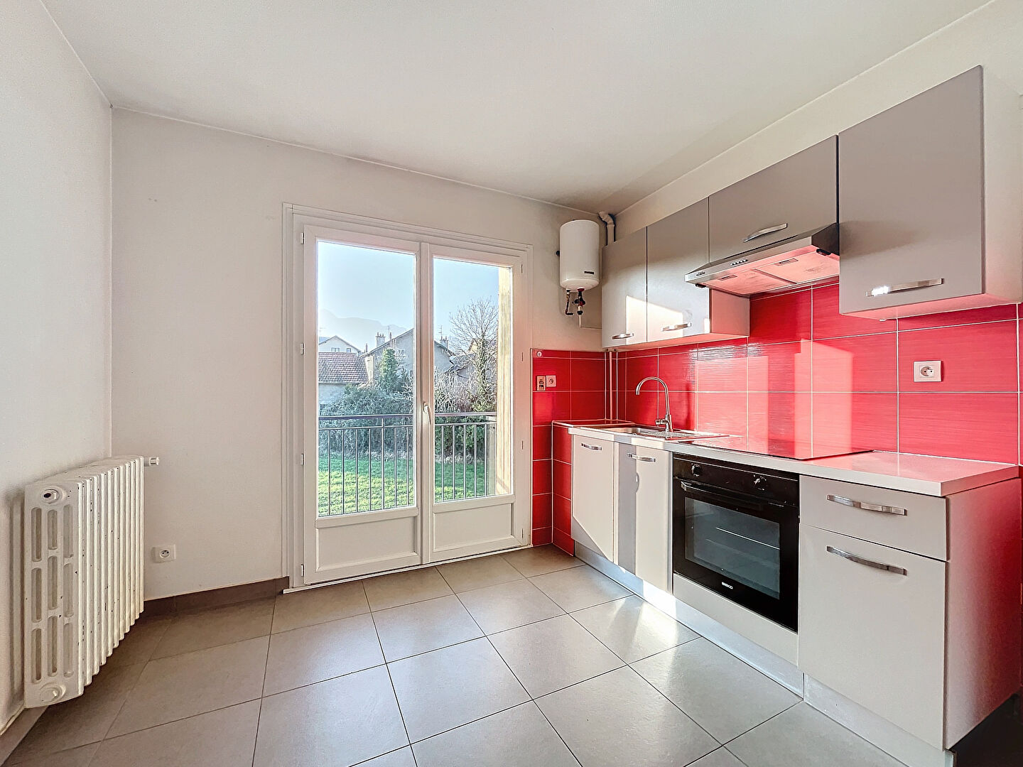 vente appartement 