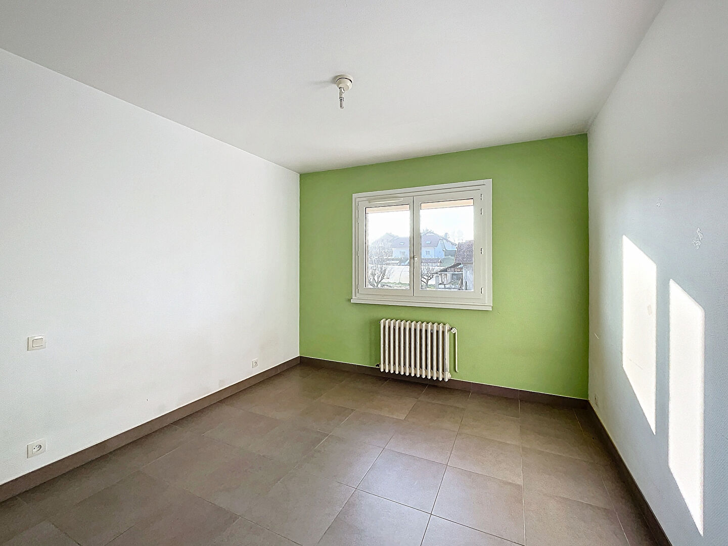 vente appartement 
