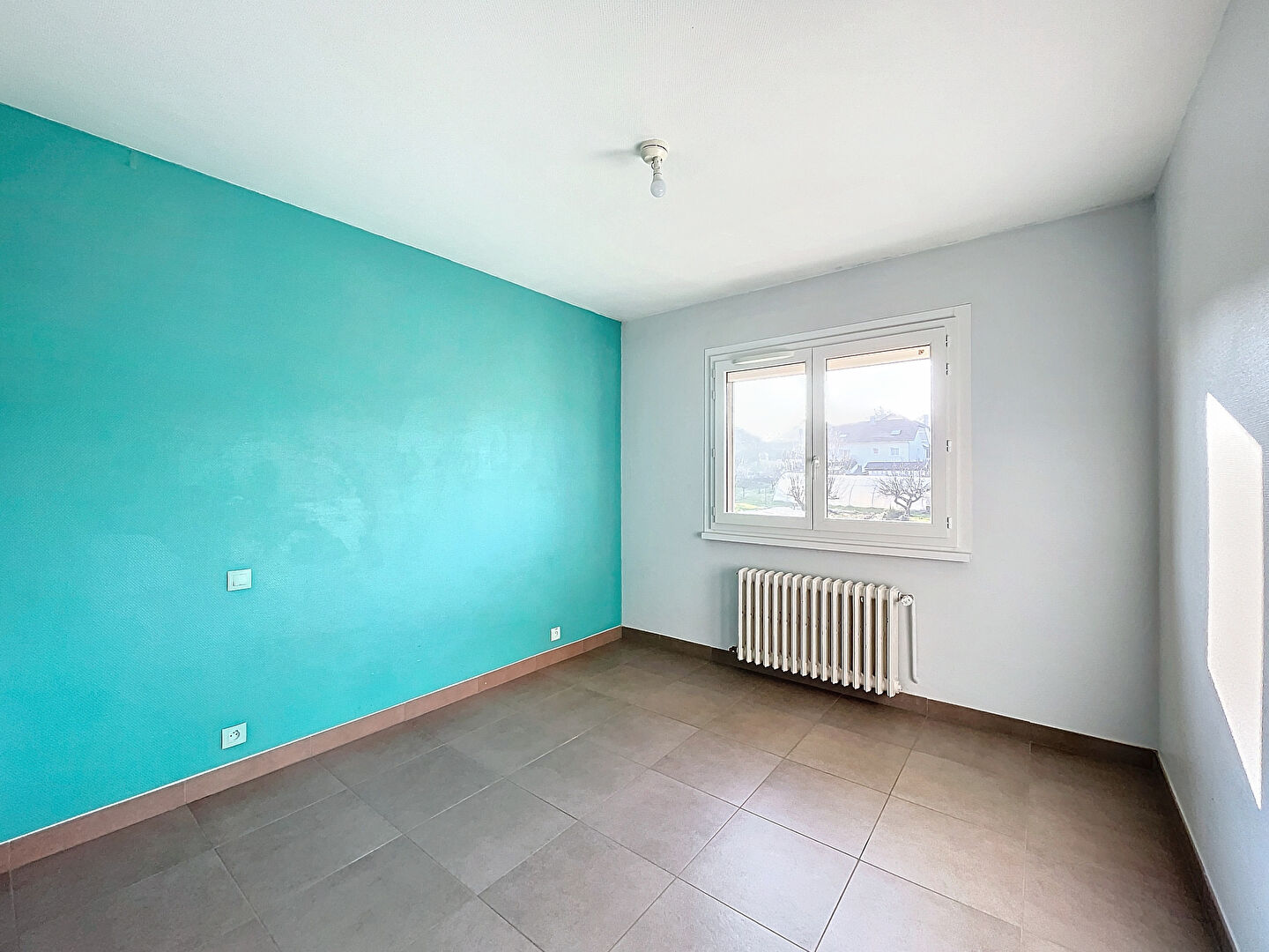 vente appartement 