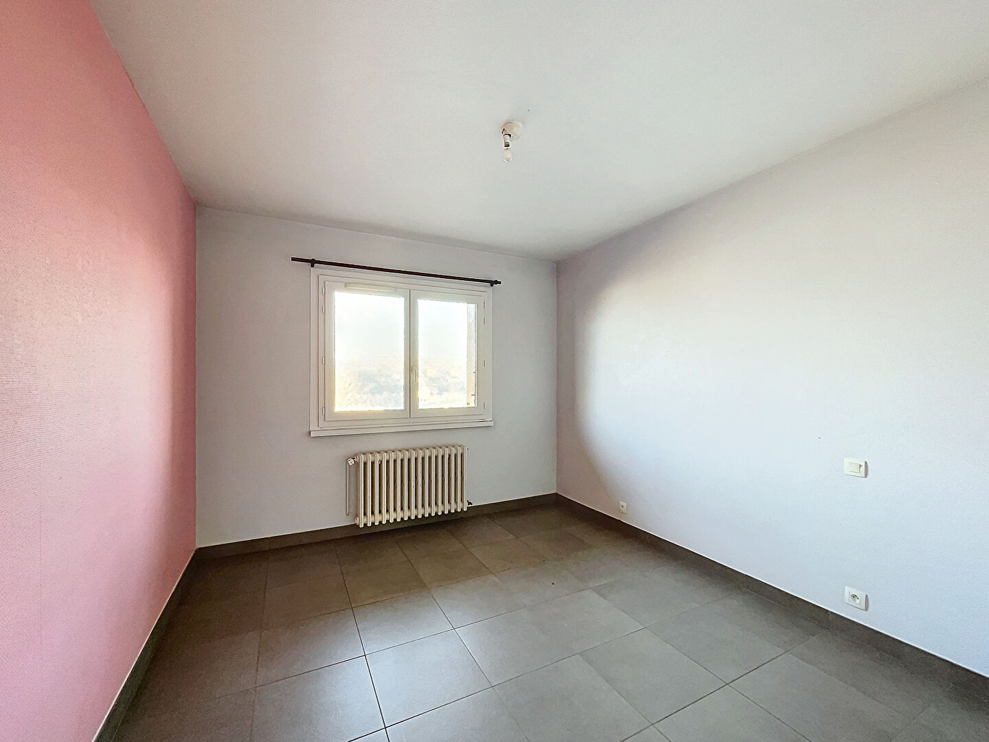 vente appartement 