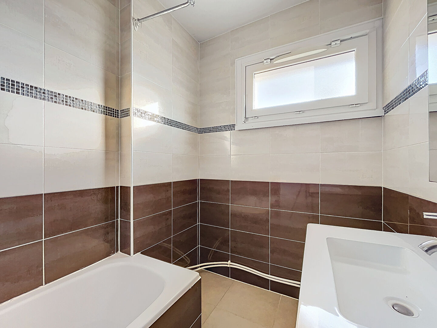 vente appartement 