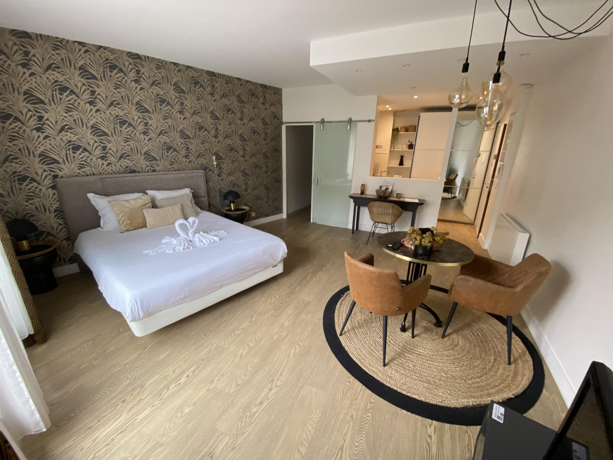 vente appartement ANNECY