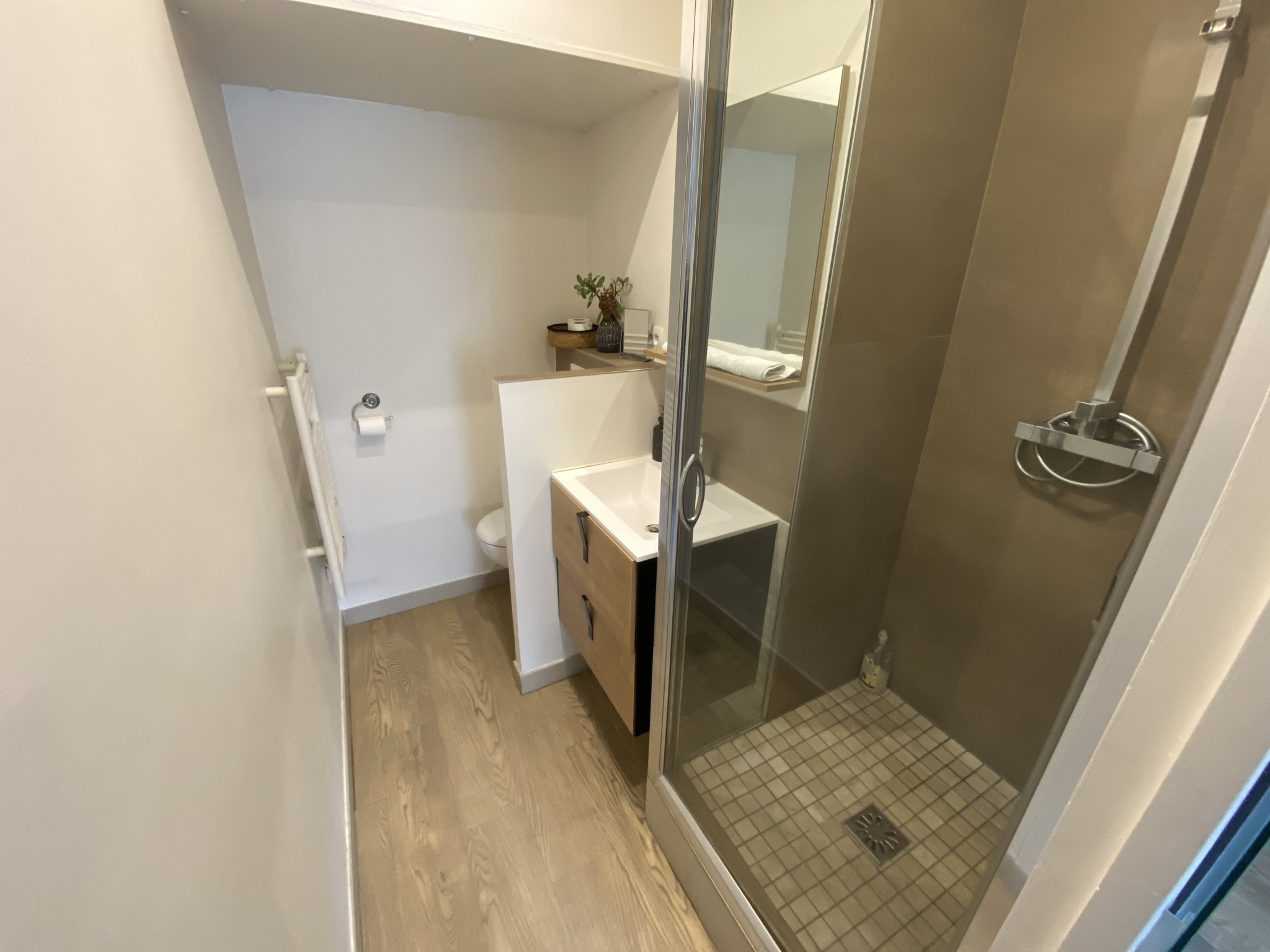 vente appartement ANNECY