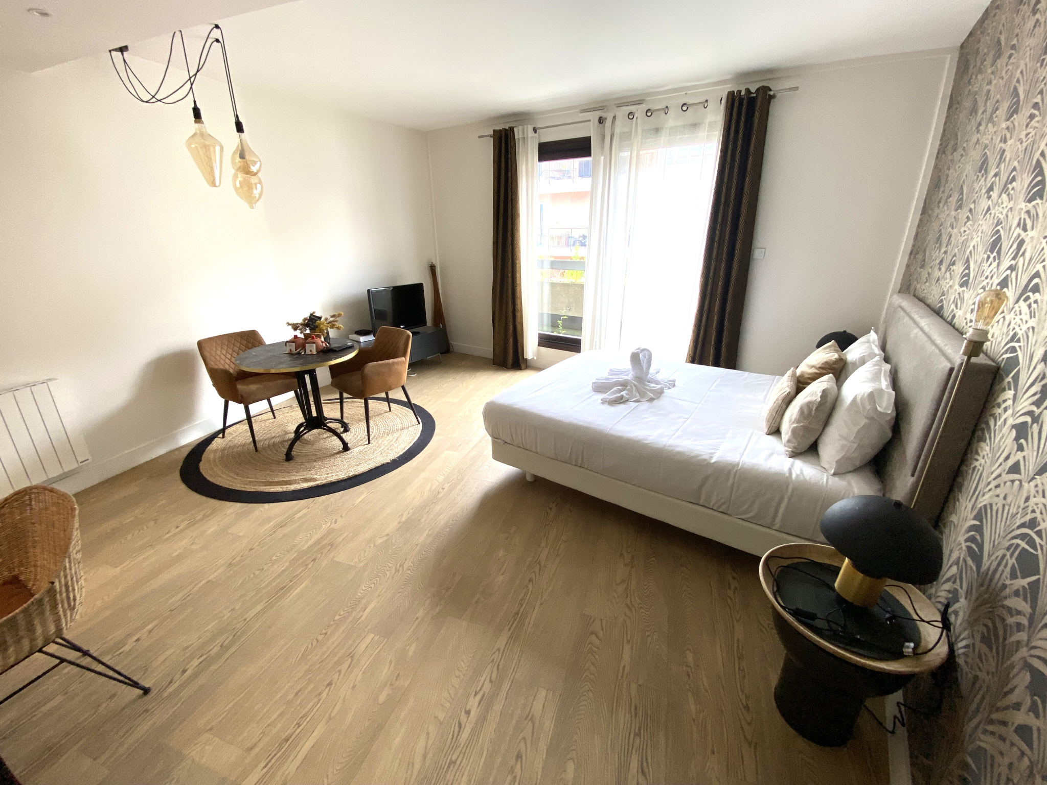 vente appartement ANNECY