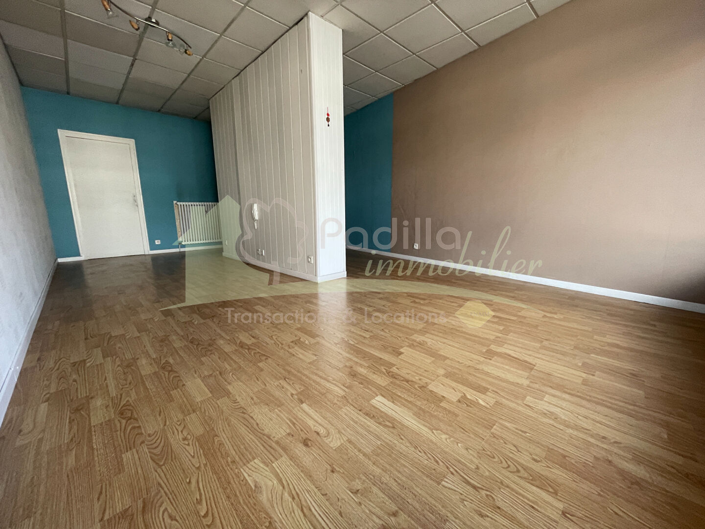 vente local-commercial 