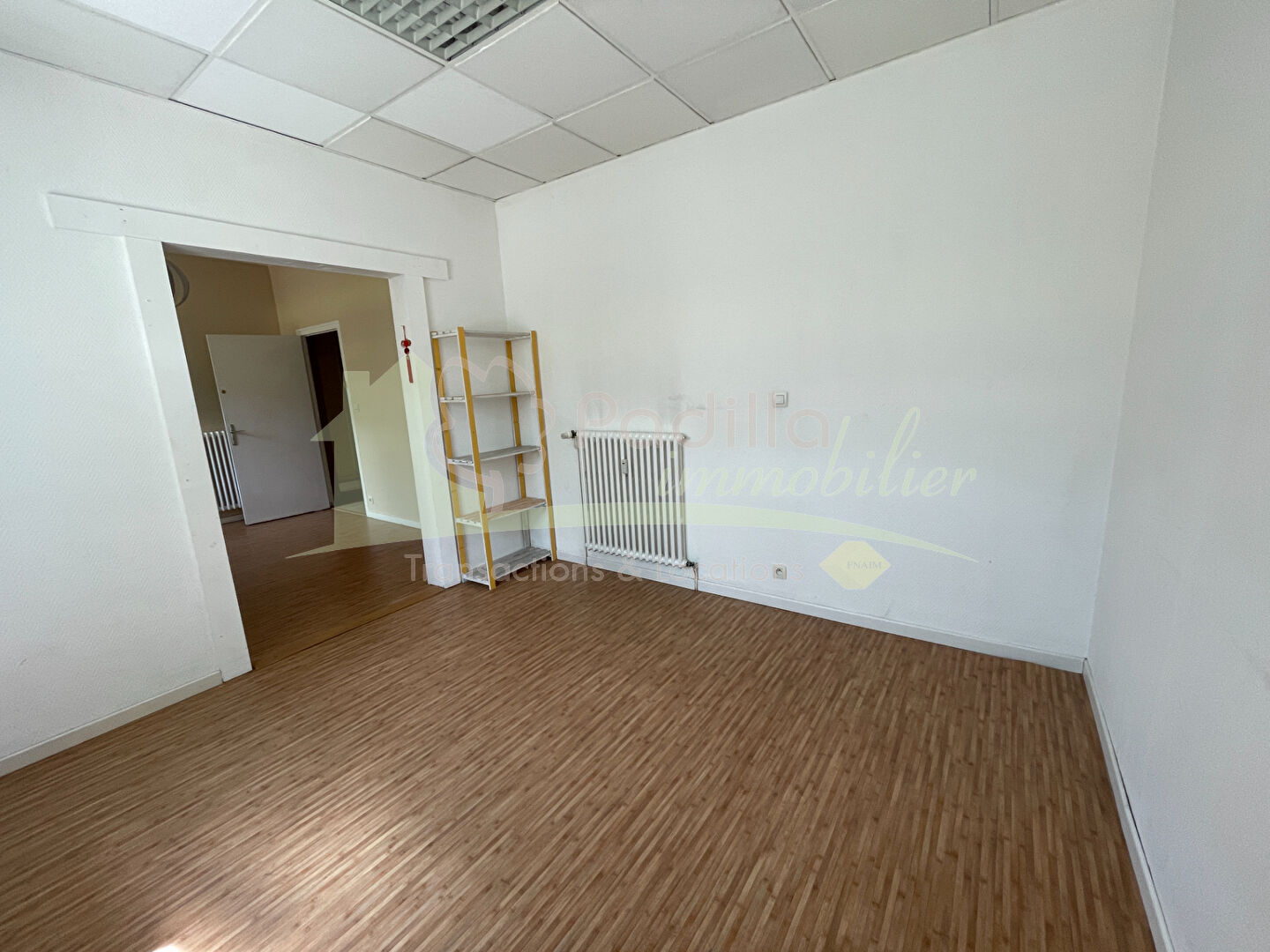 vente local-commercial 