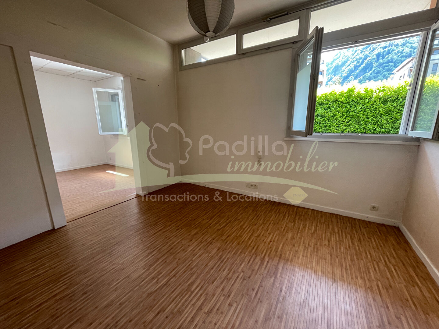 vente local-commercial 
