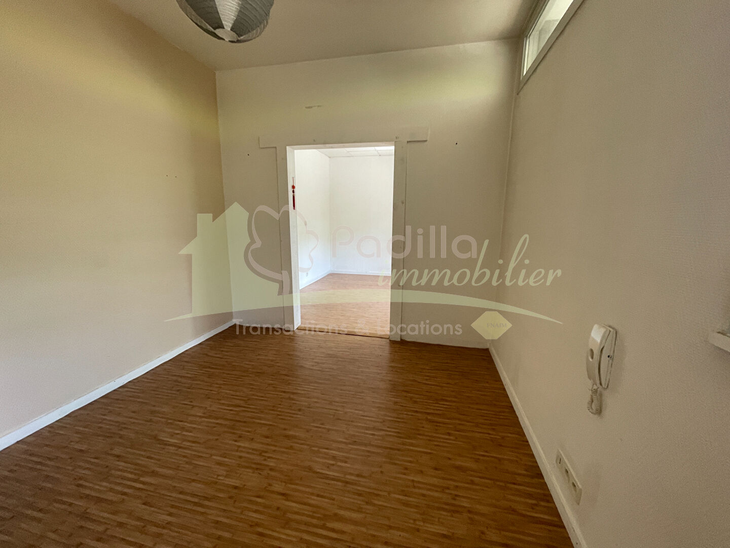 vente local-commercial 
