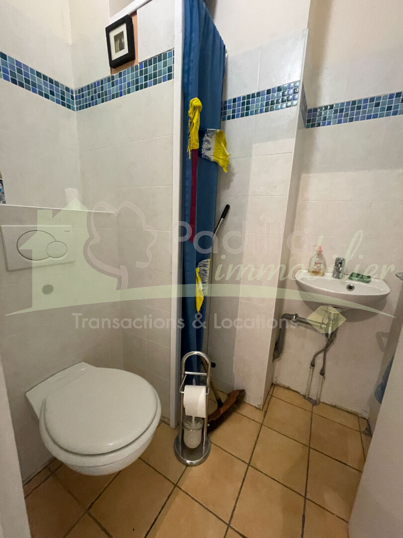 vente local-commercial 