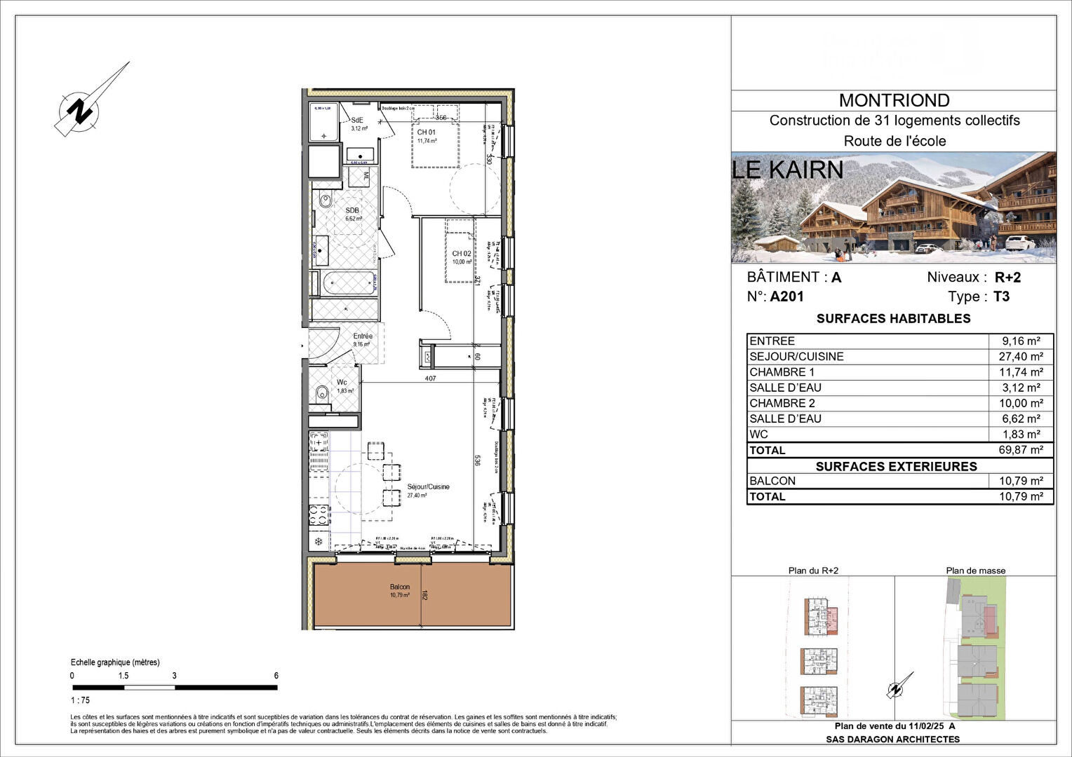vente appartement 