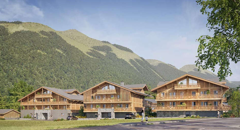 vente appartement 