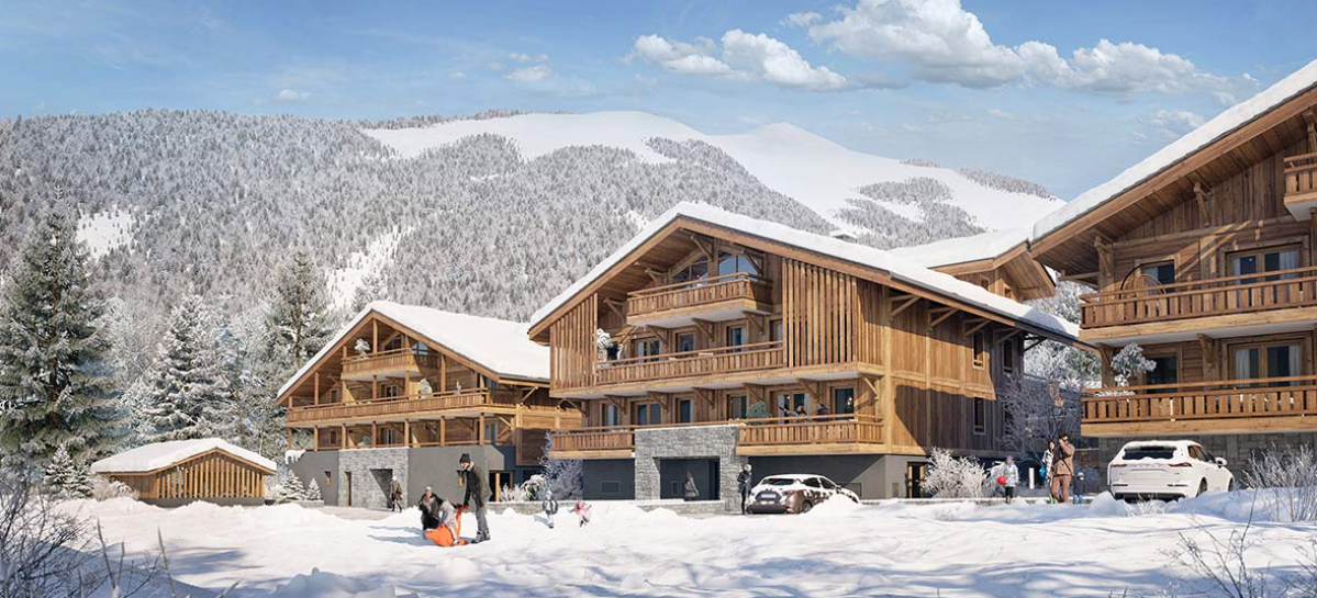 vente appartement 