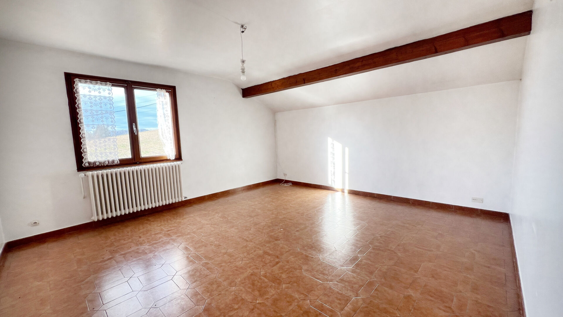 vente appartement 