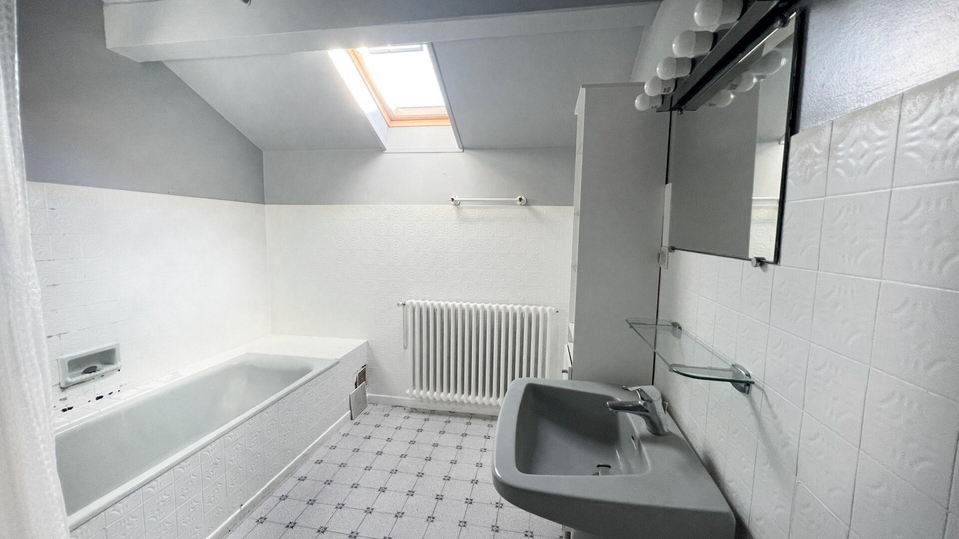 vente appartement 