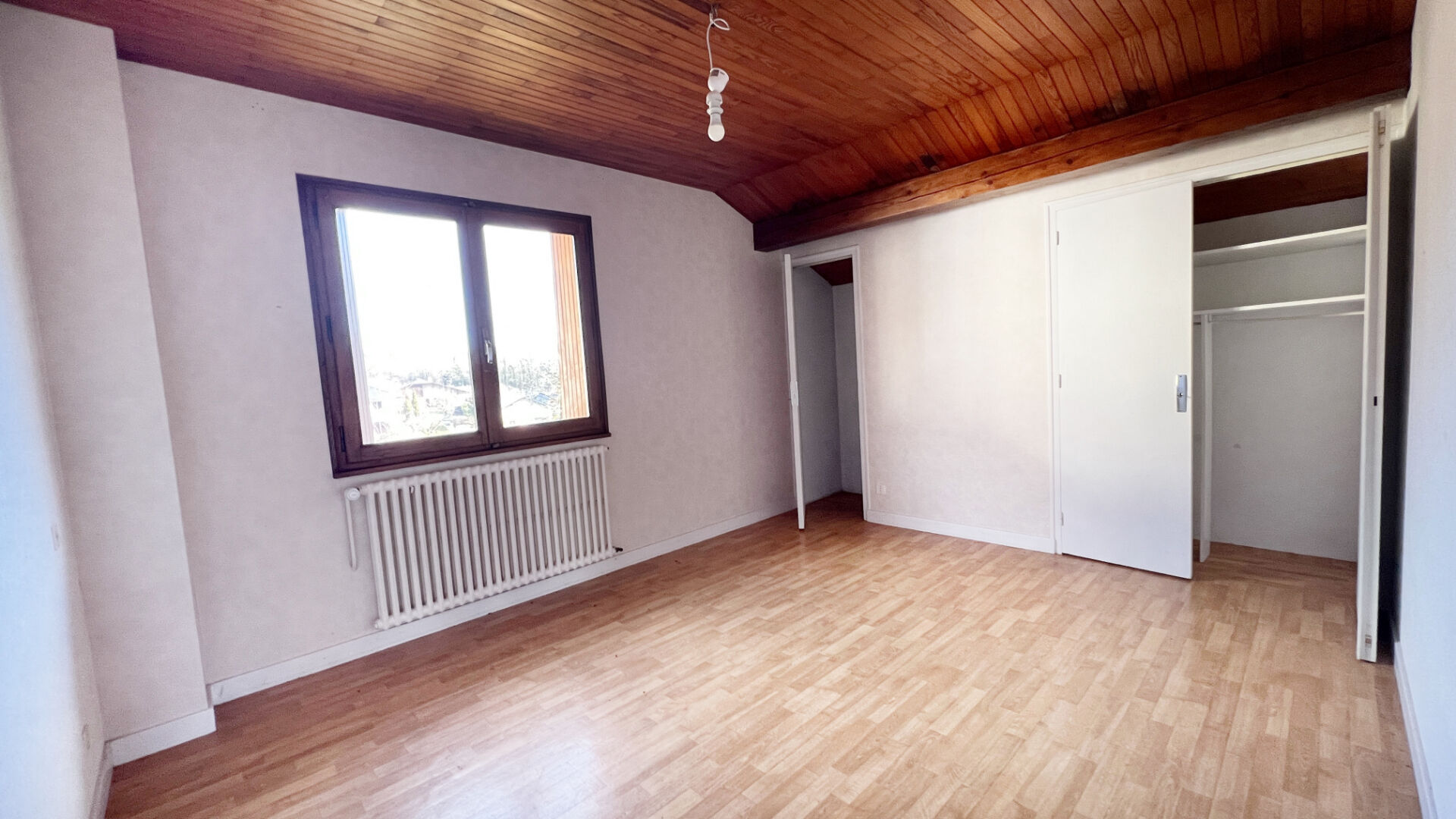 vente appartement 