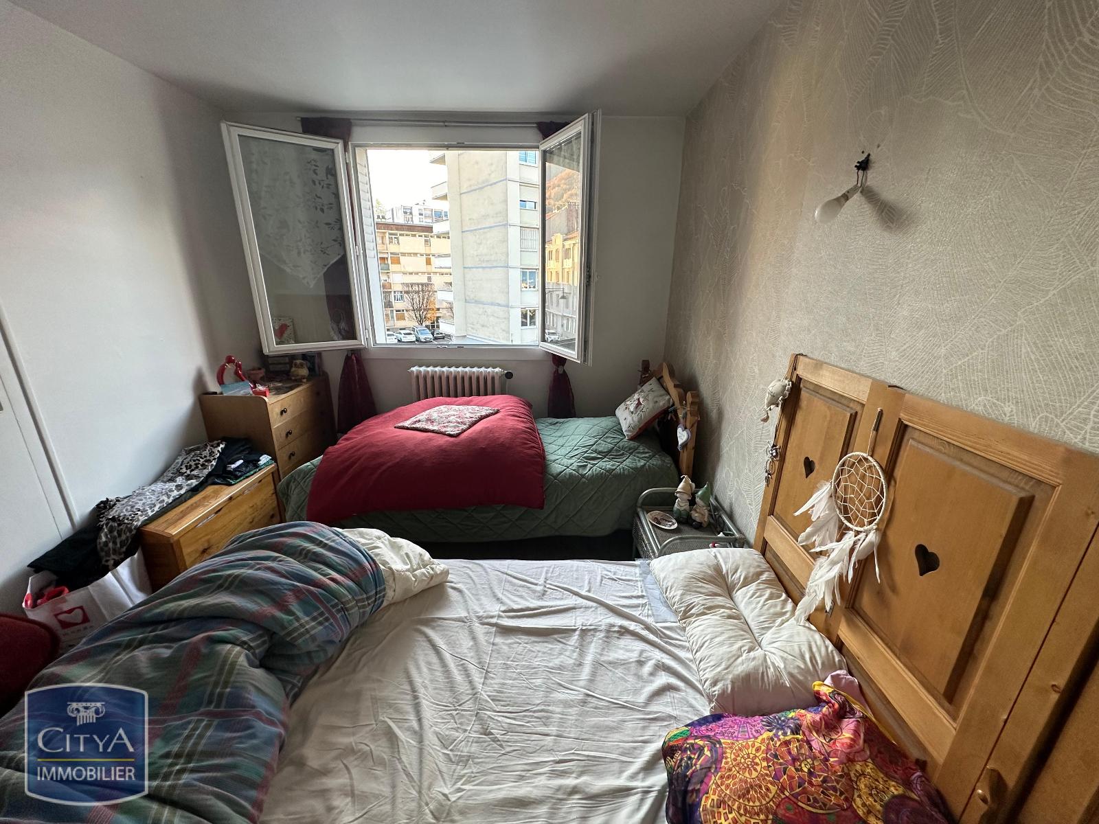 vente appartement ALBERTVILLE