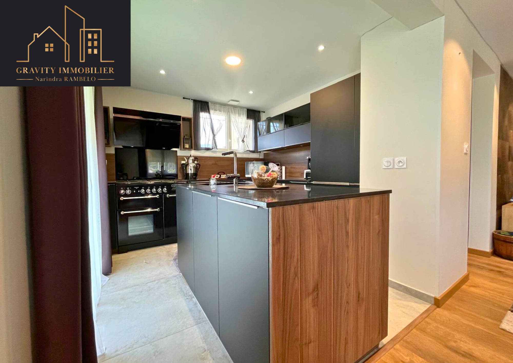 vente maison CHAMBERY