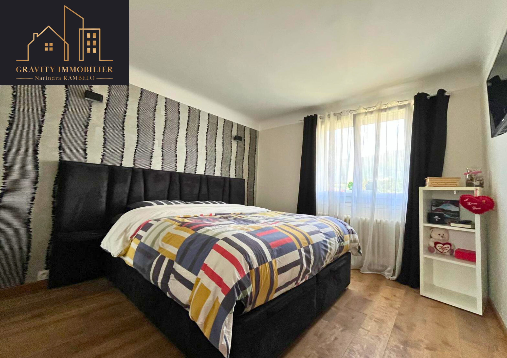 vente maison CHAMBERY