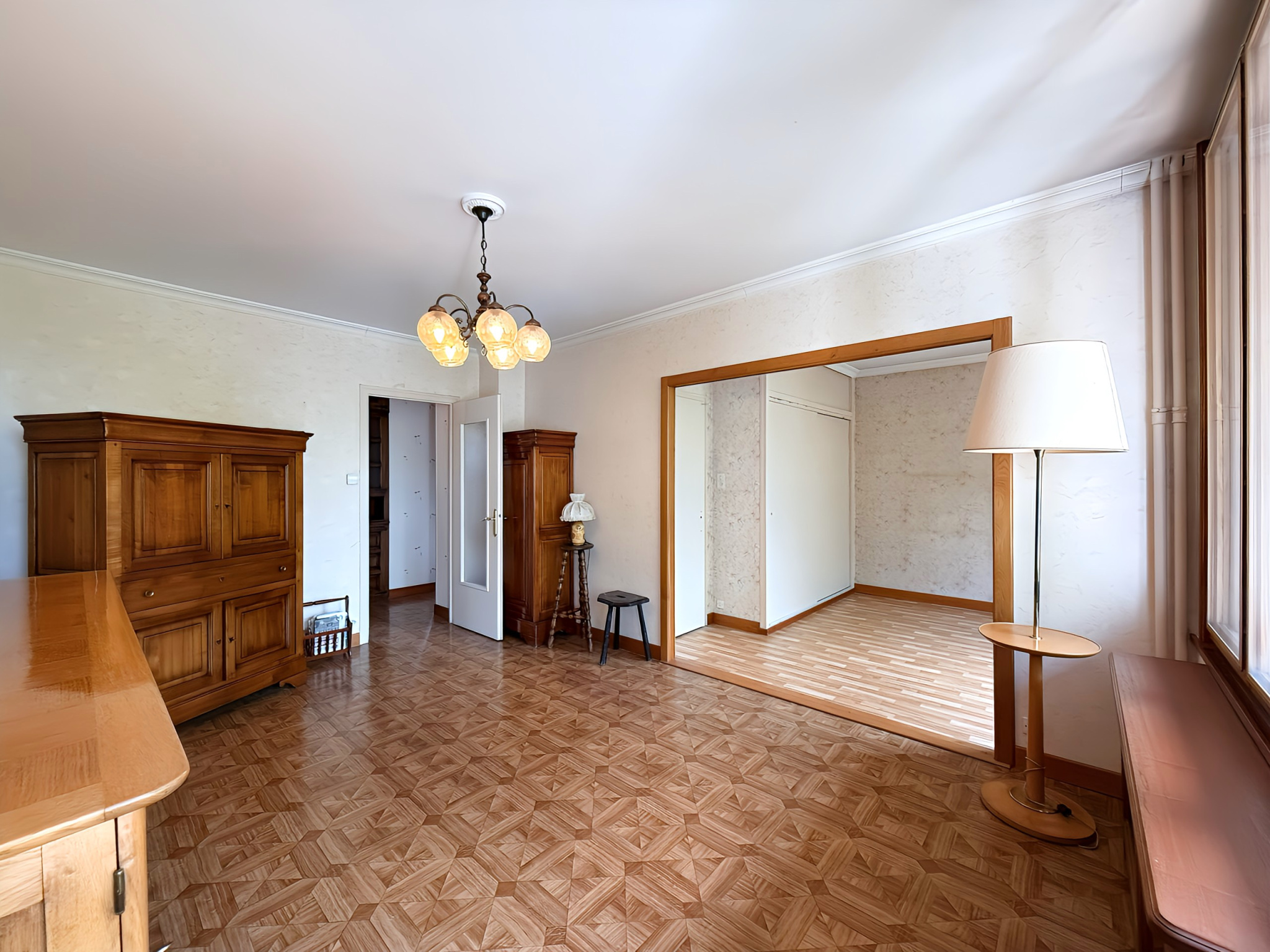vente appartement ANNEMASSE