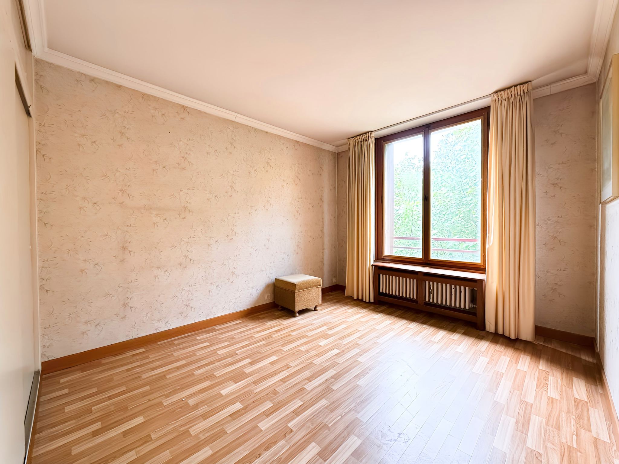 vente appartement ANNEMASSE