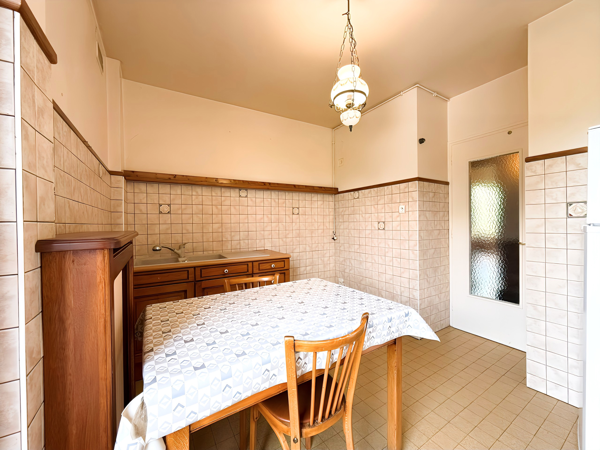 vente appartement ANNEMASSE
